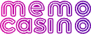 MemoCasino logo